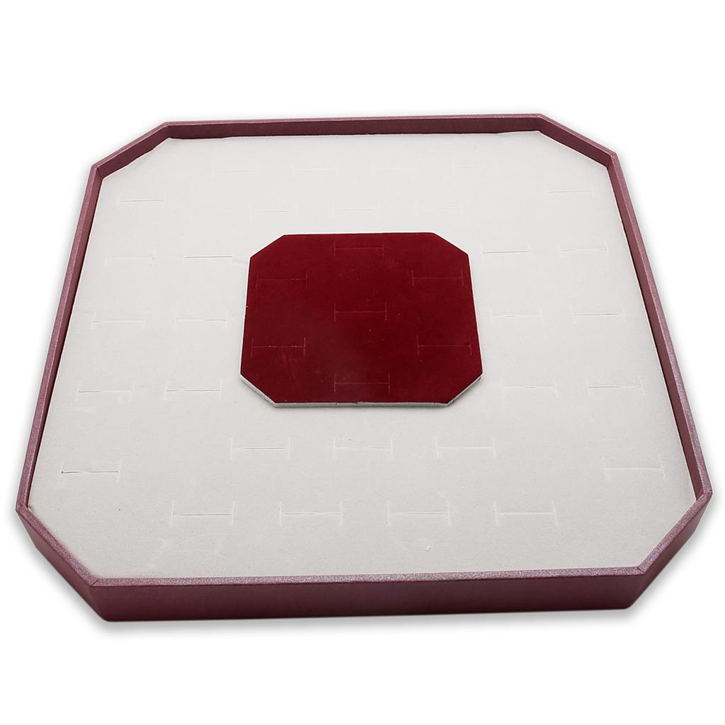 VK-004-SIZE6 - Assorted Brass Ring with Assorted in Assorted